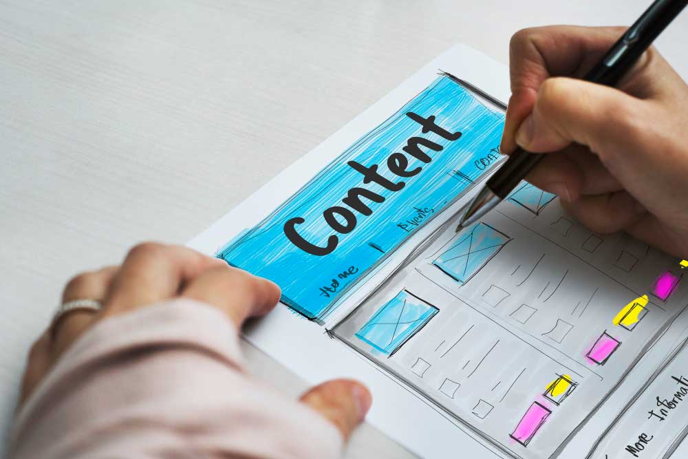 Why Quality Content Creation is Vital for Your Business Success