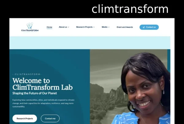 ClimTransform